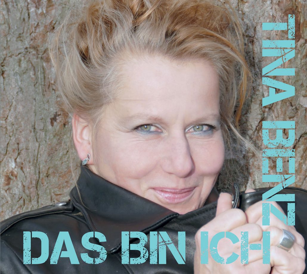 Tina-Benz-Das-Bin-Ich-Cover